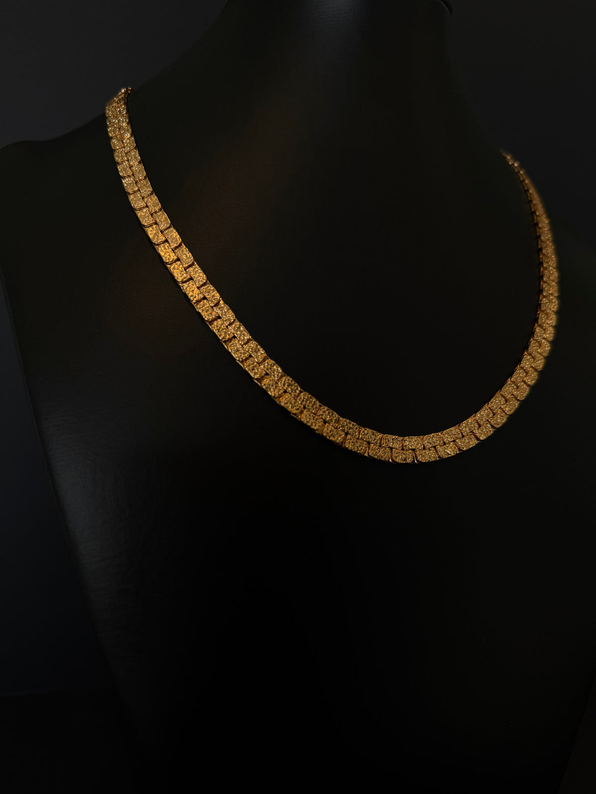 Sample chain #1