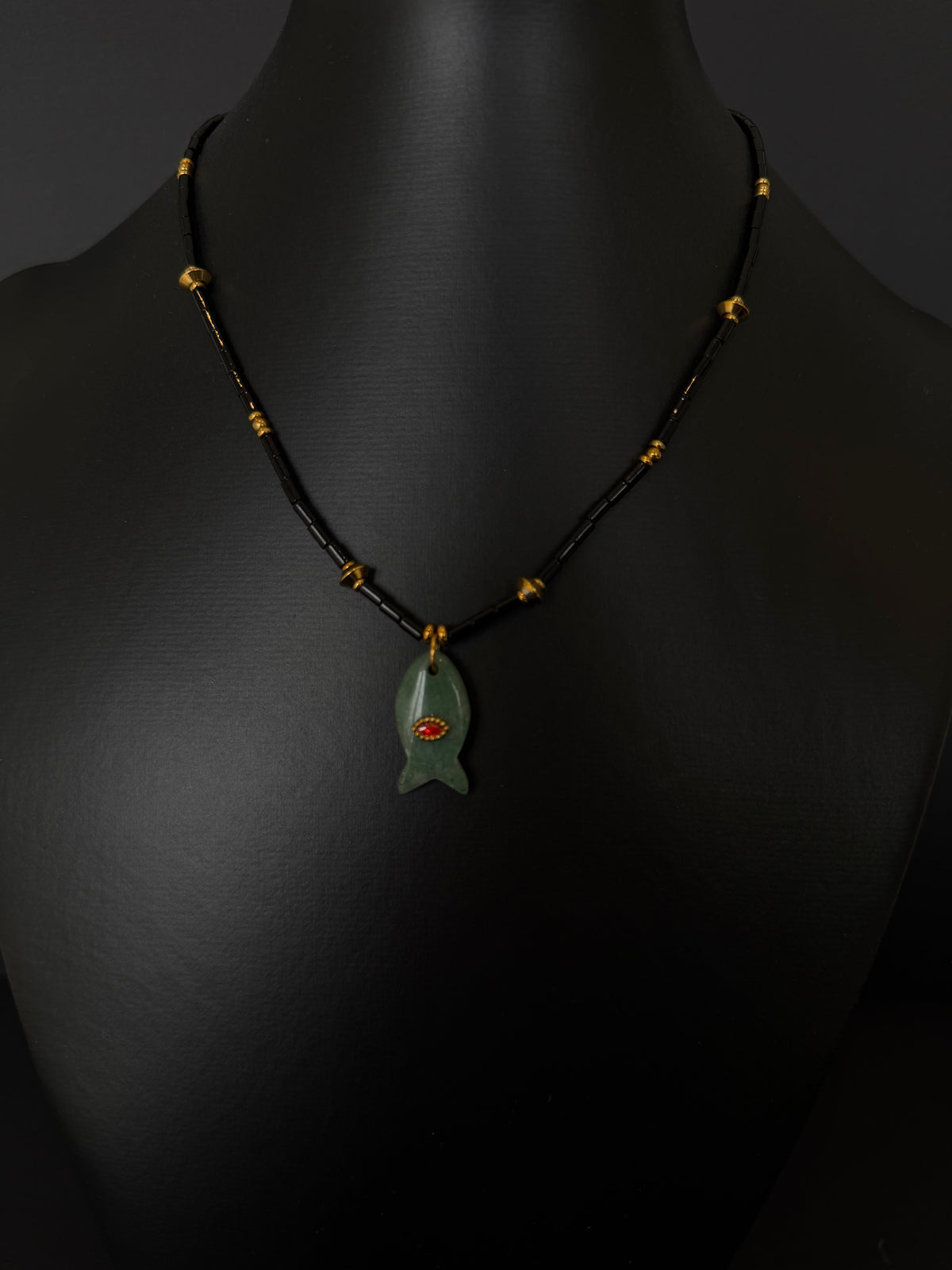 Sample chain # 10