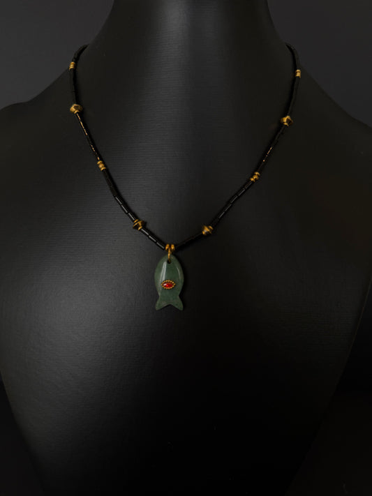 Sample chain # 10
