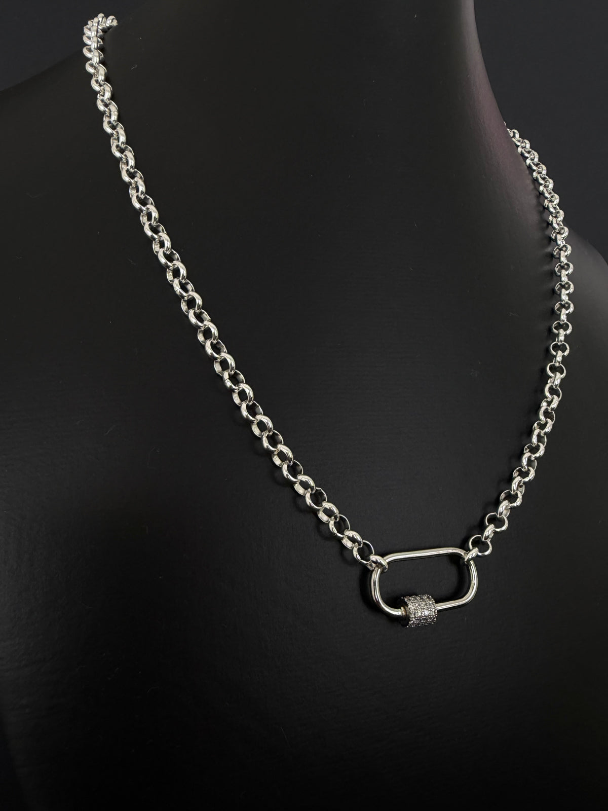 Sample chain #25