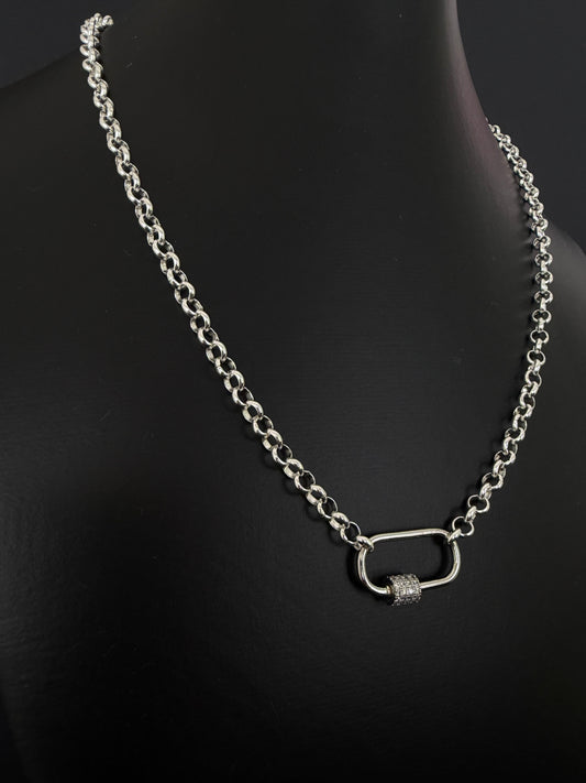 Sample chain #25