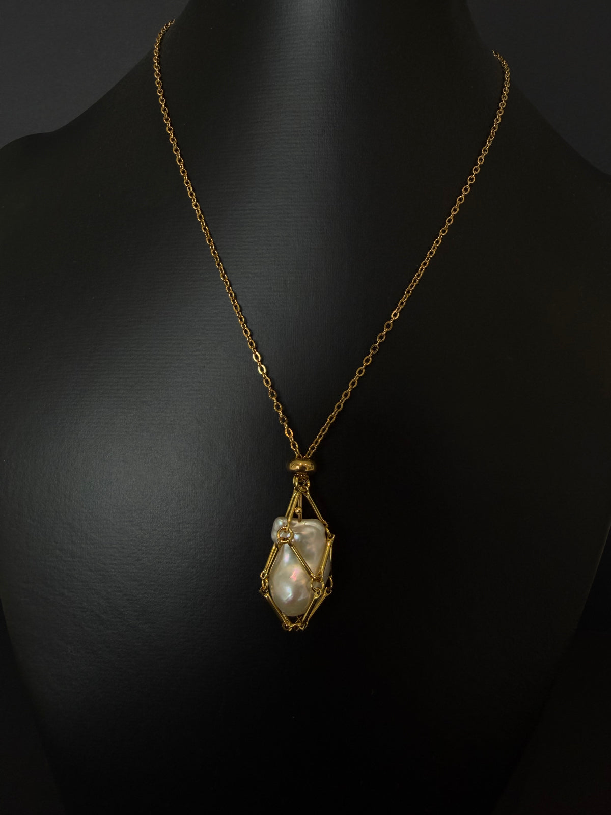 Sample chain #6