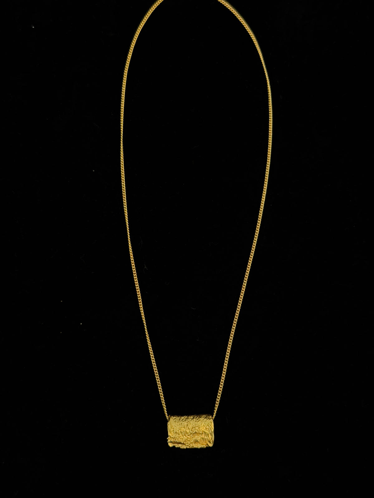 Sample chain #7