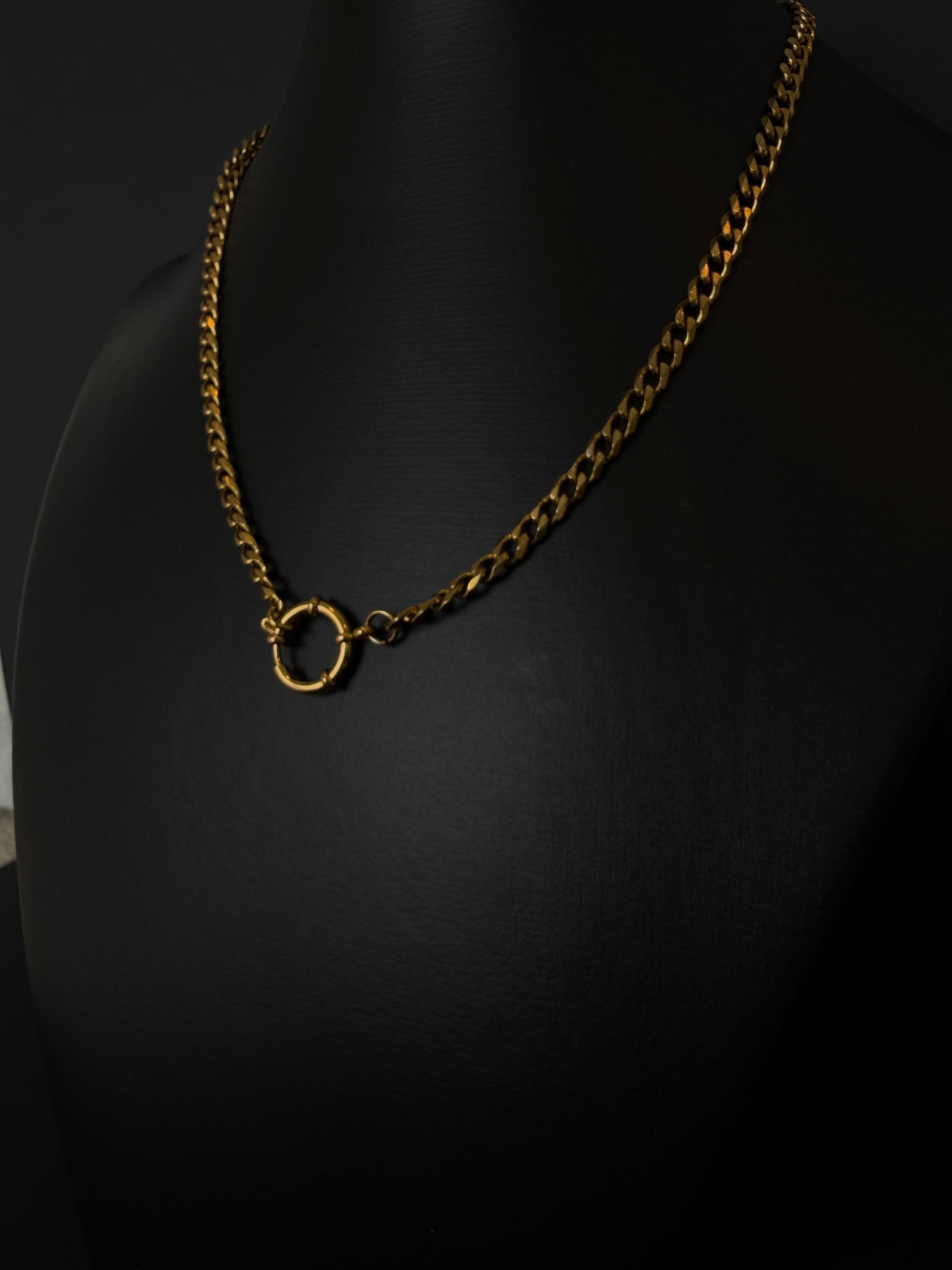 Sample chain # 12