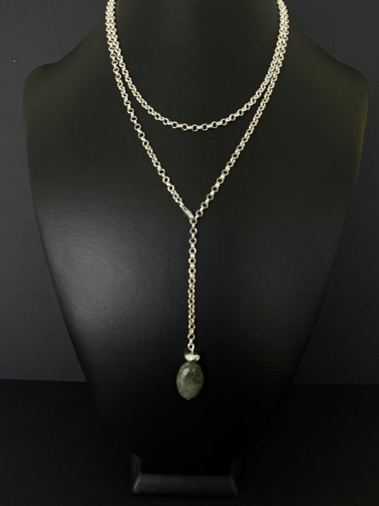 Sample chain #17