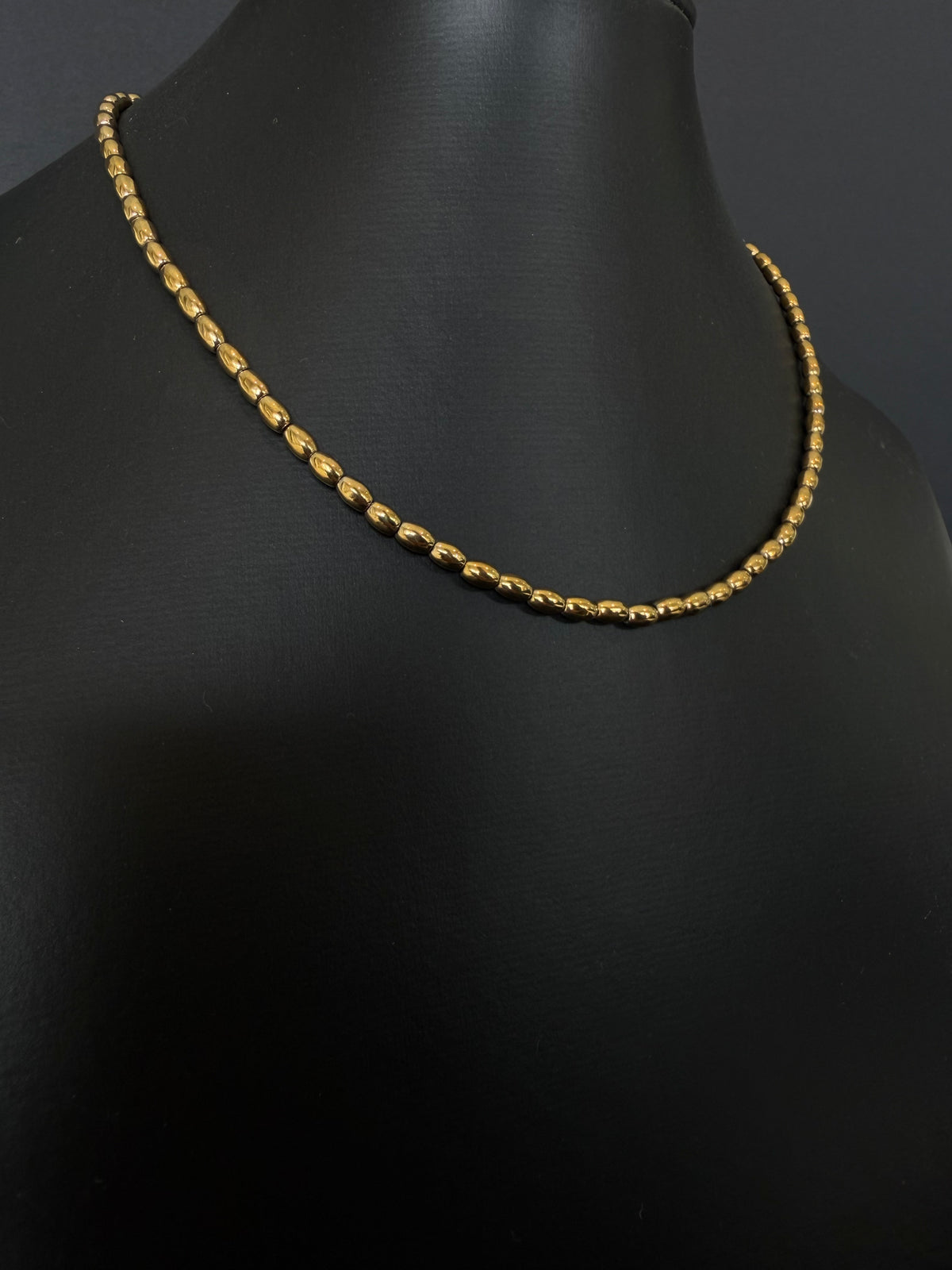 Sample chain #13