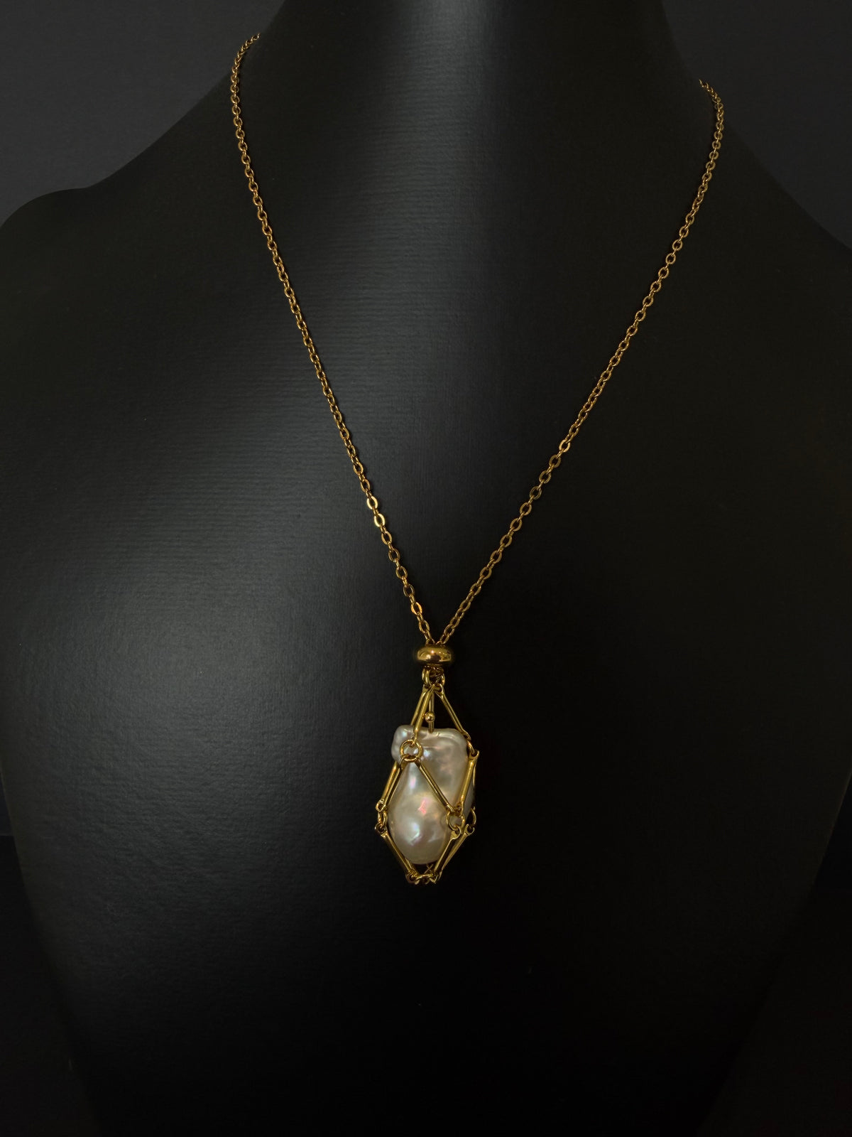 Sample chain #6