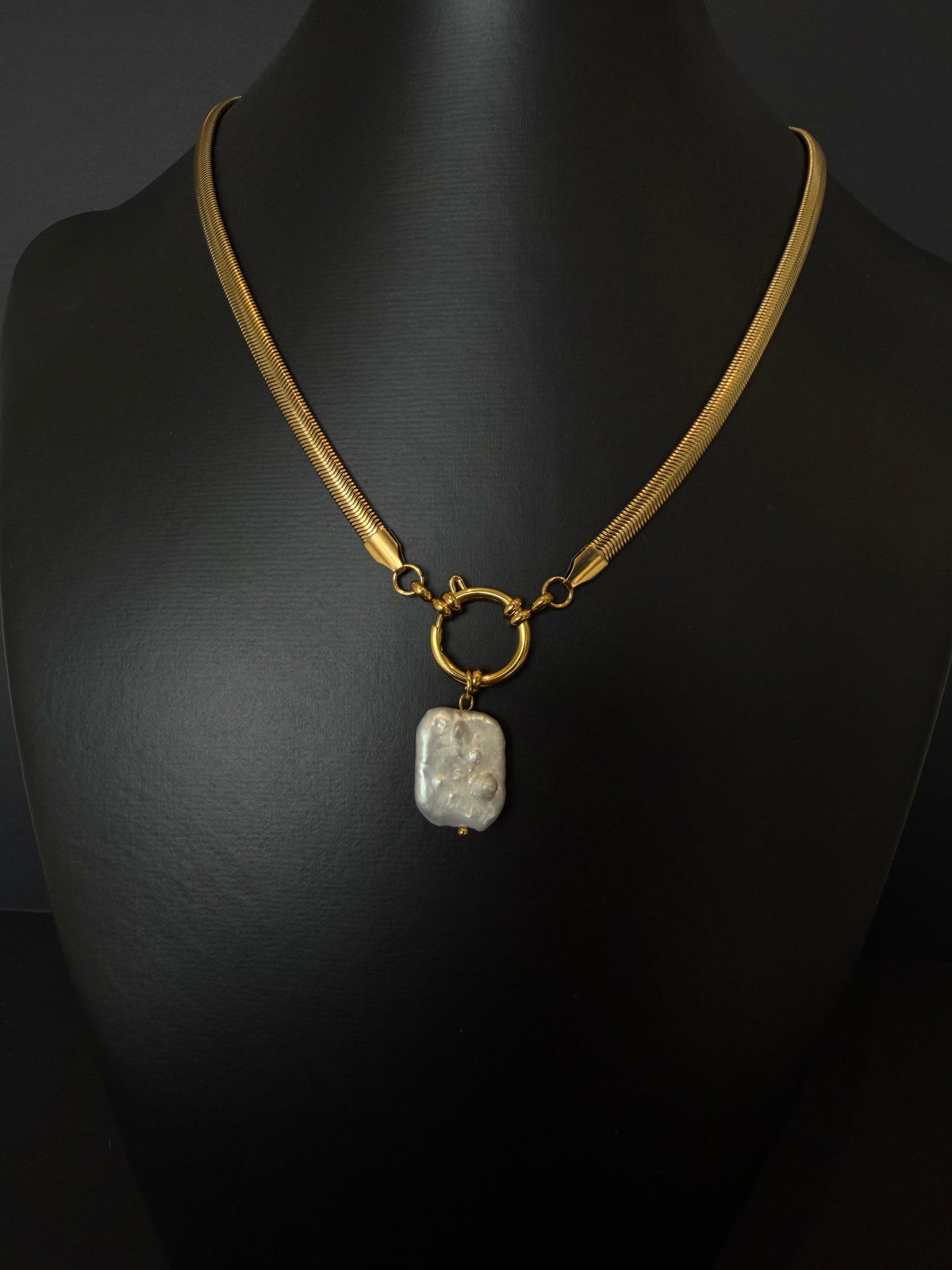 Sample chain #5