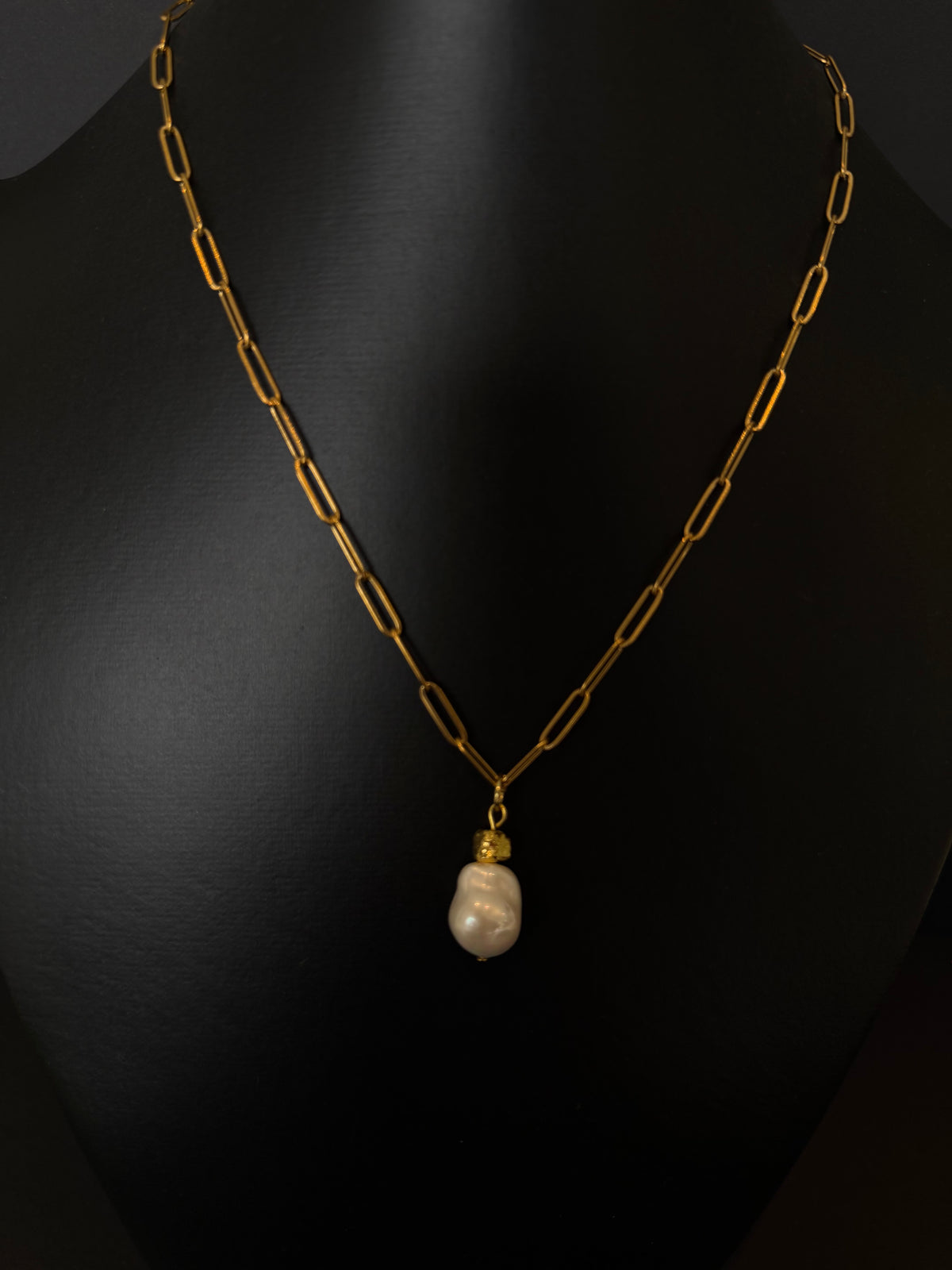 Sample chain #3