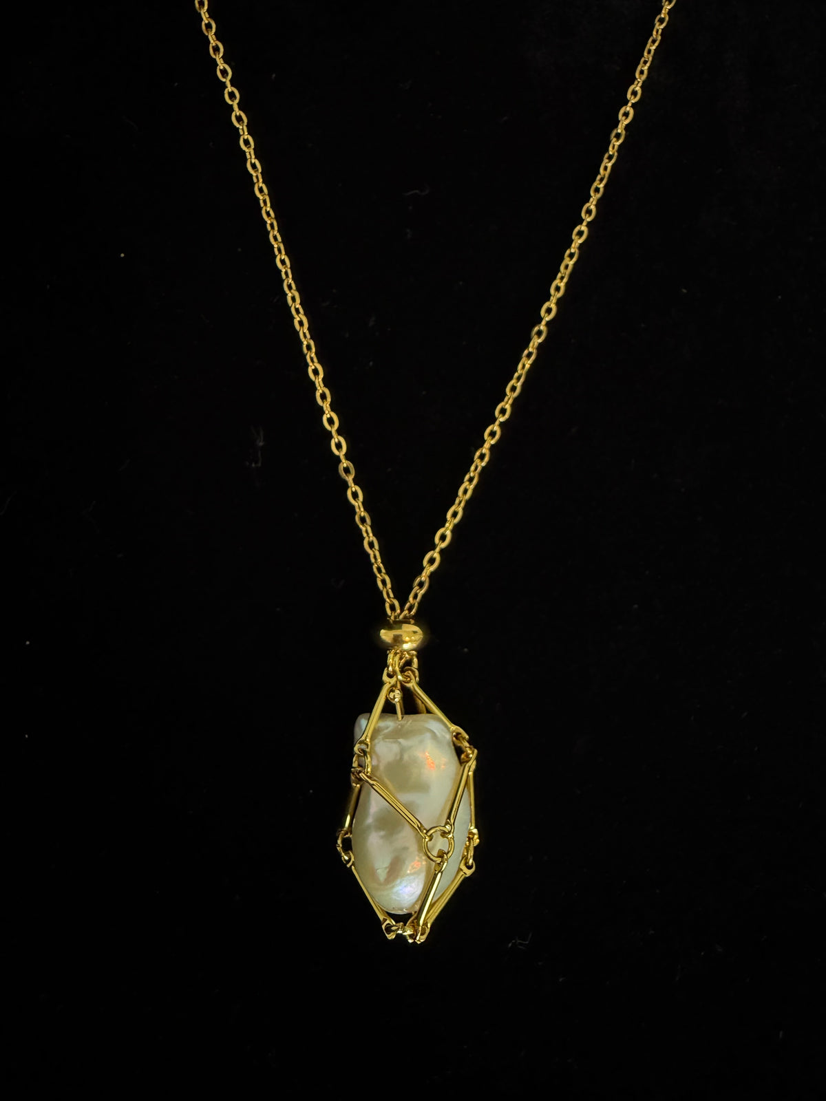 Sample chain #6