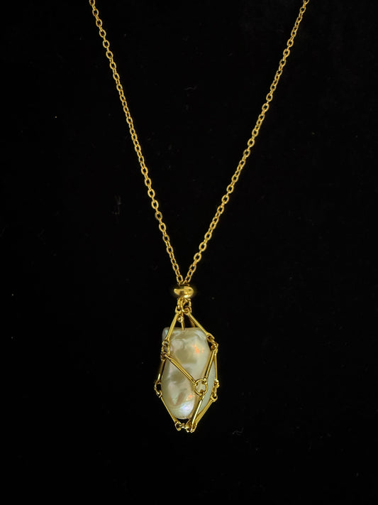 Sample chain #6