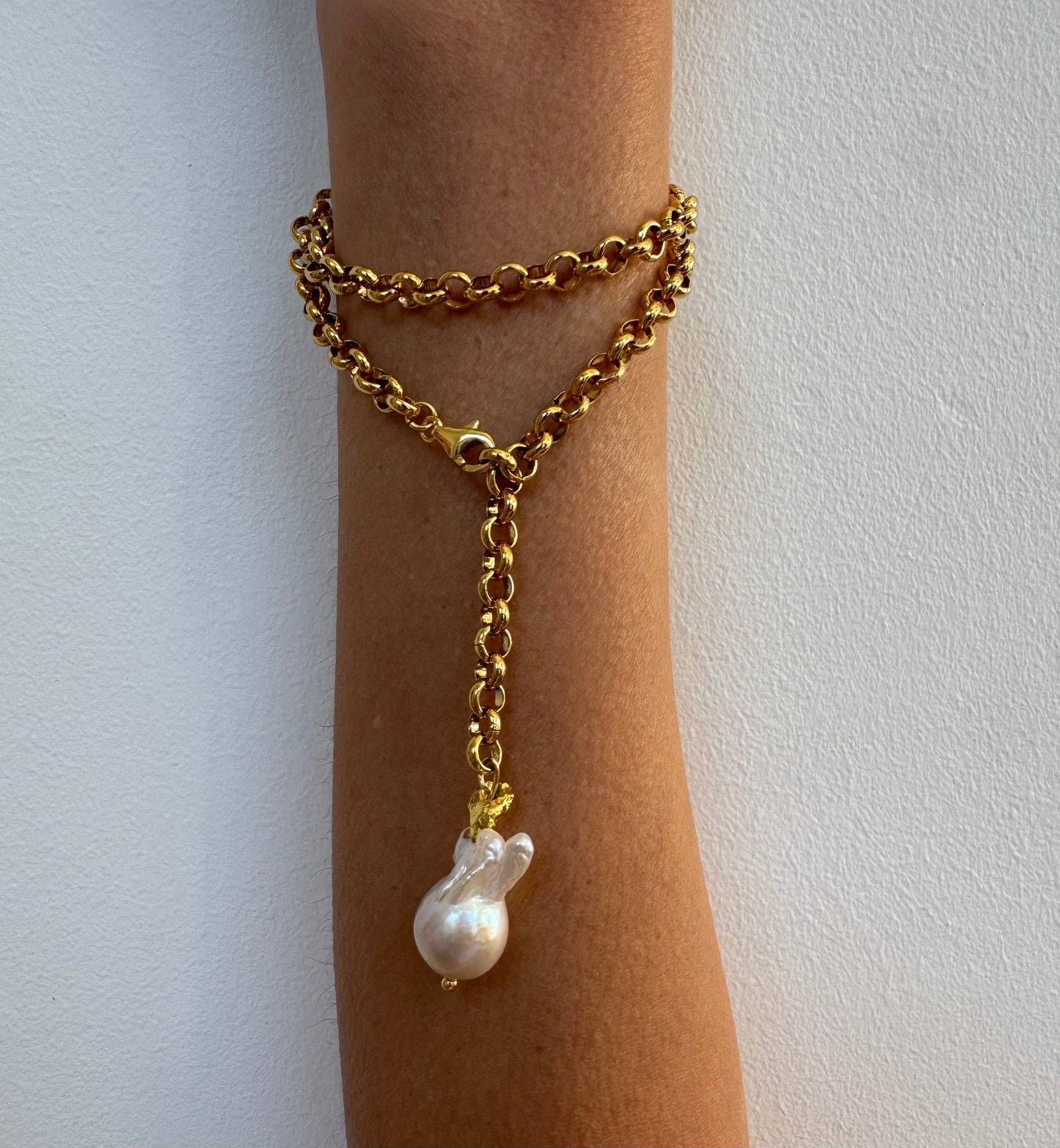 The Lulu Bracelet