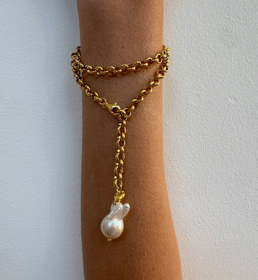 The Lulu Bracelet