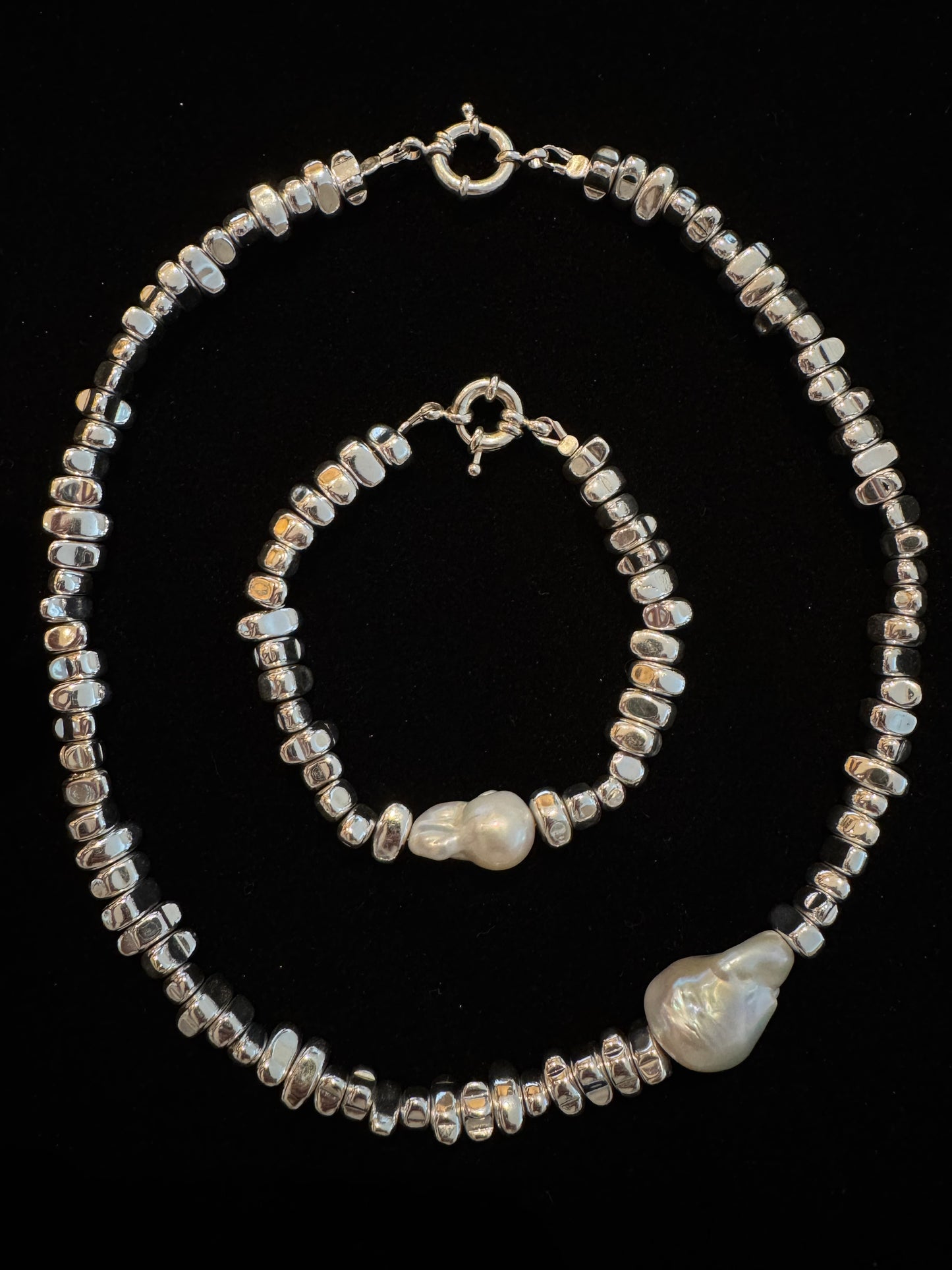 The South Rock Bracelet