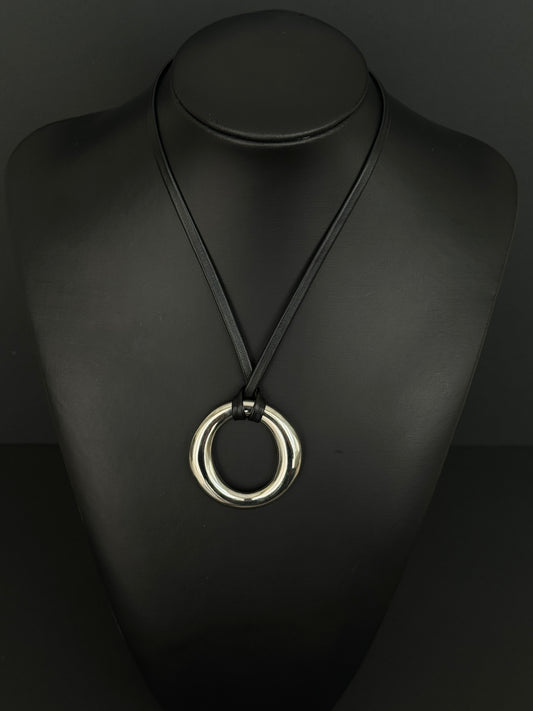 The Stone Circle - Silver