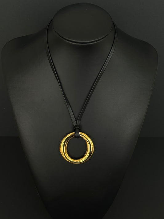 The Stone Circle - Gold