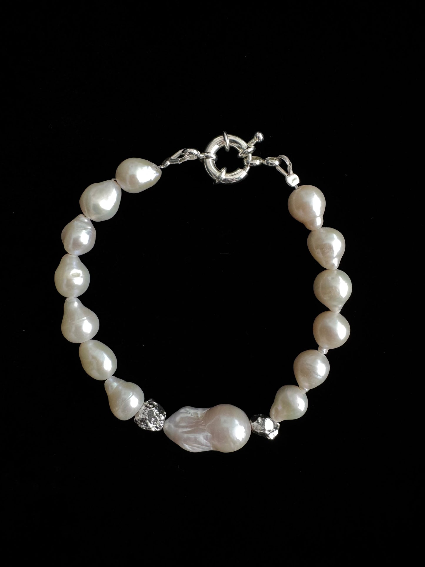 The Clarke Bracelet