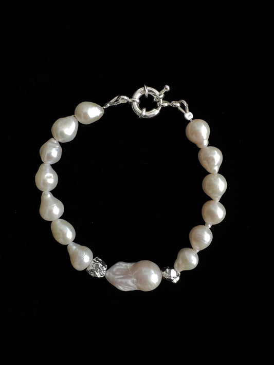 The Clarke Bracelet