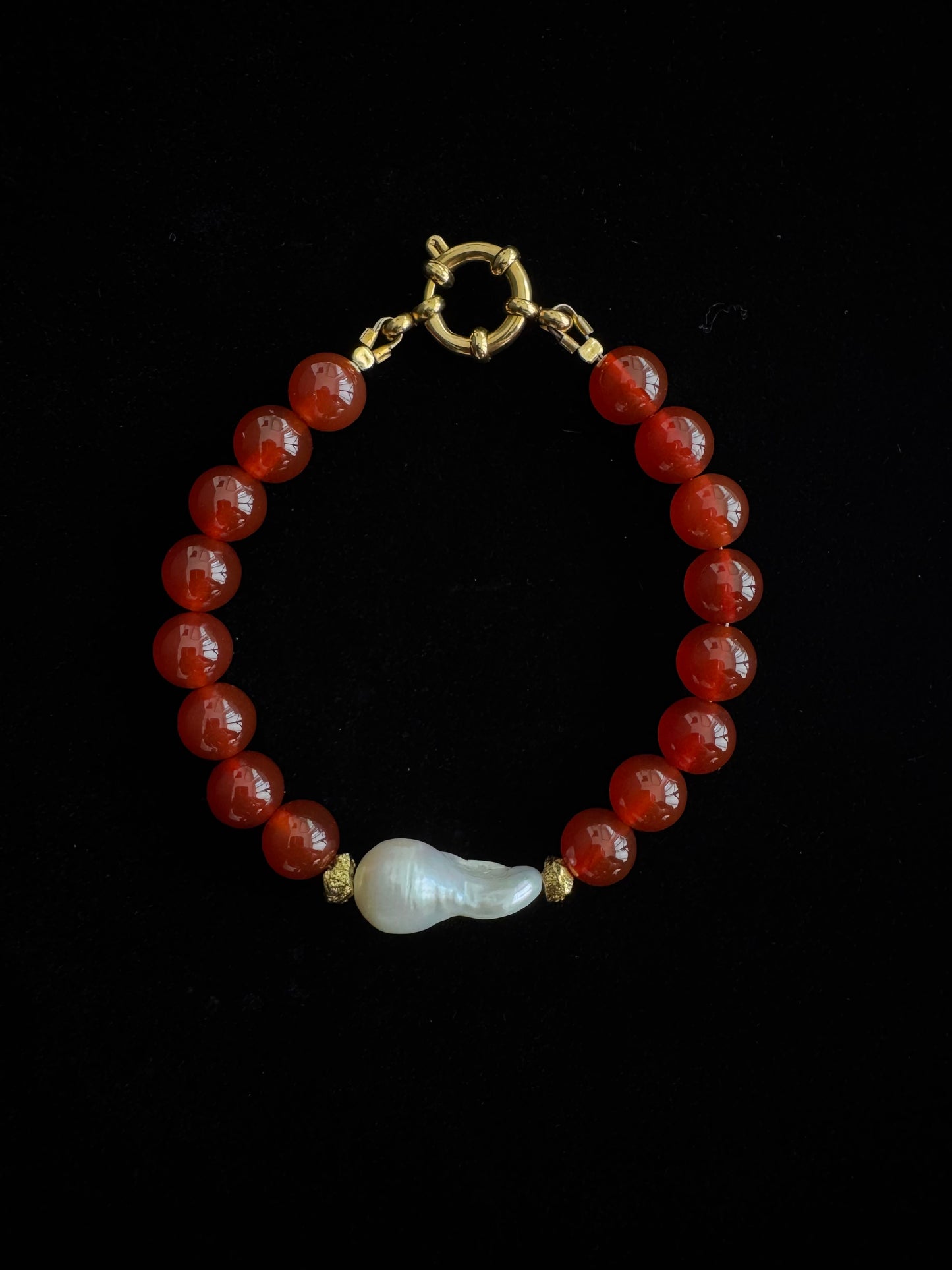 The Gemma Bracelet