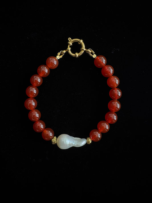 The Gemma Bracelet