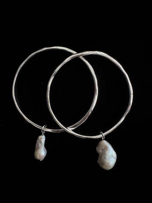 The Raw Bracelet