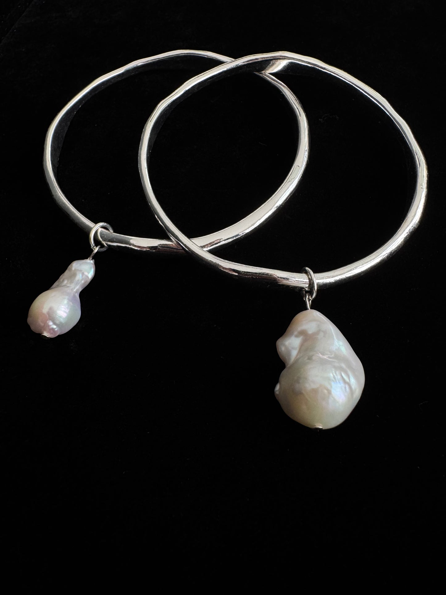 The Raw Bracelet