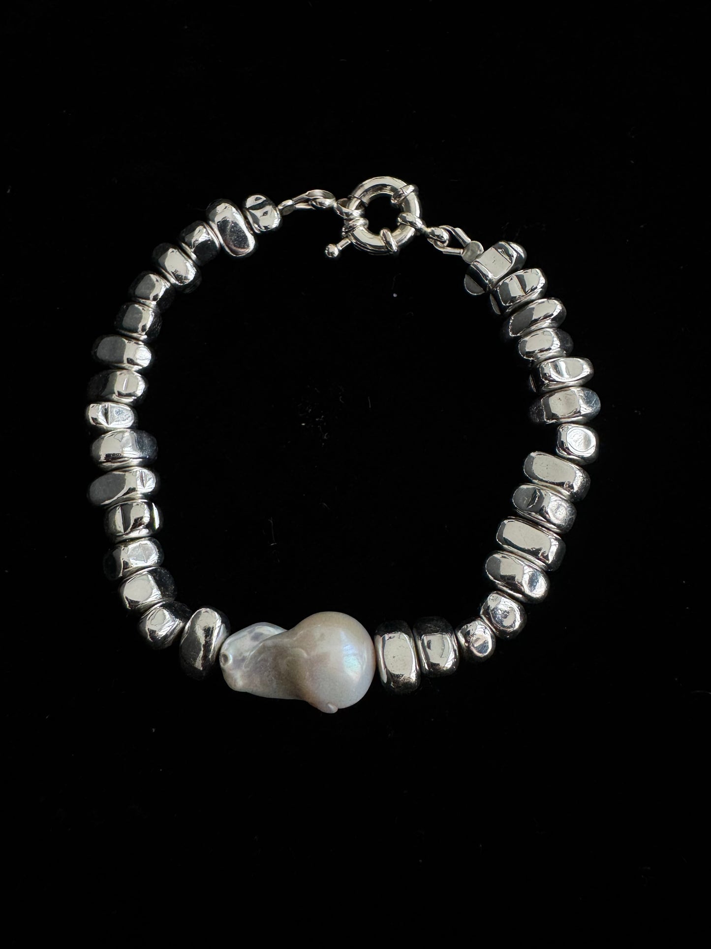 The South Rock Bracelet