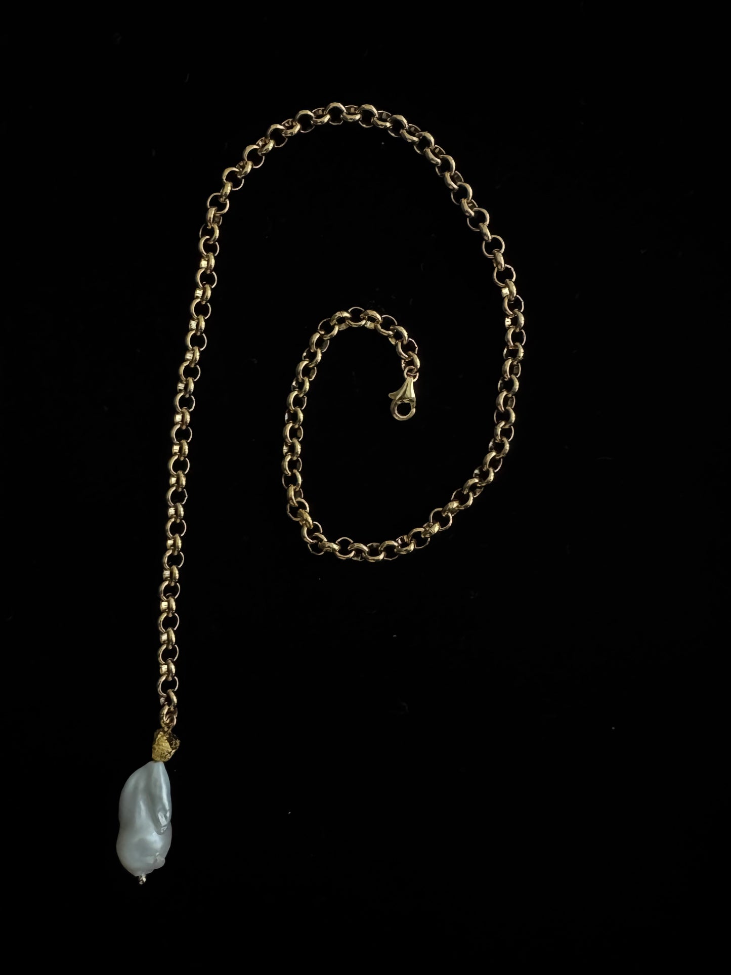The Lulu Bracelet