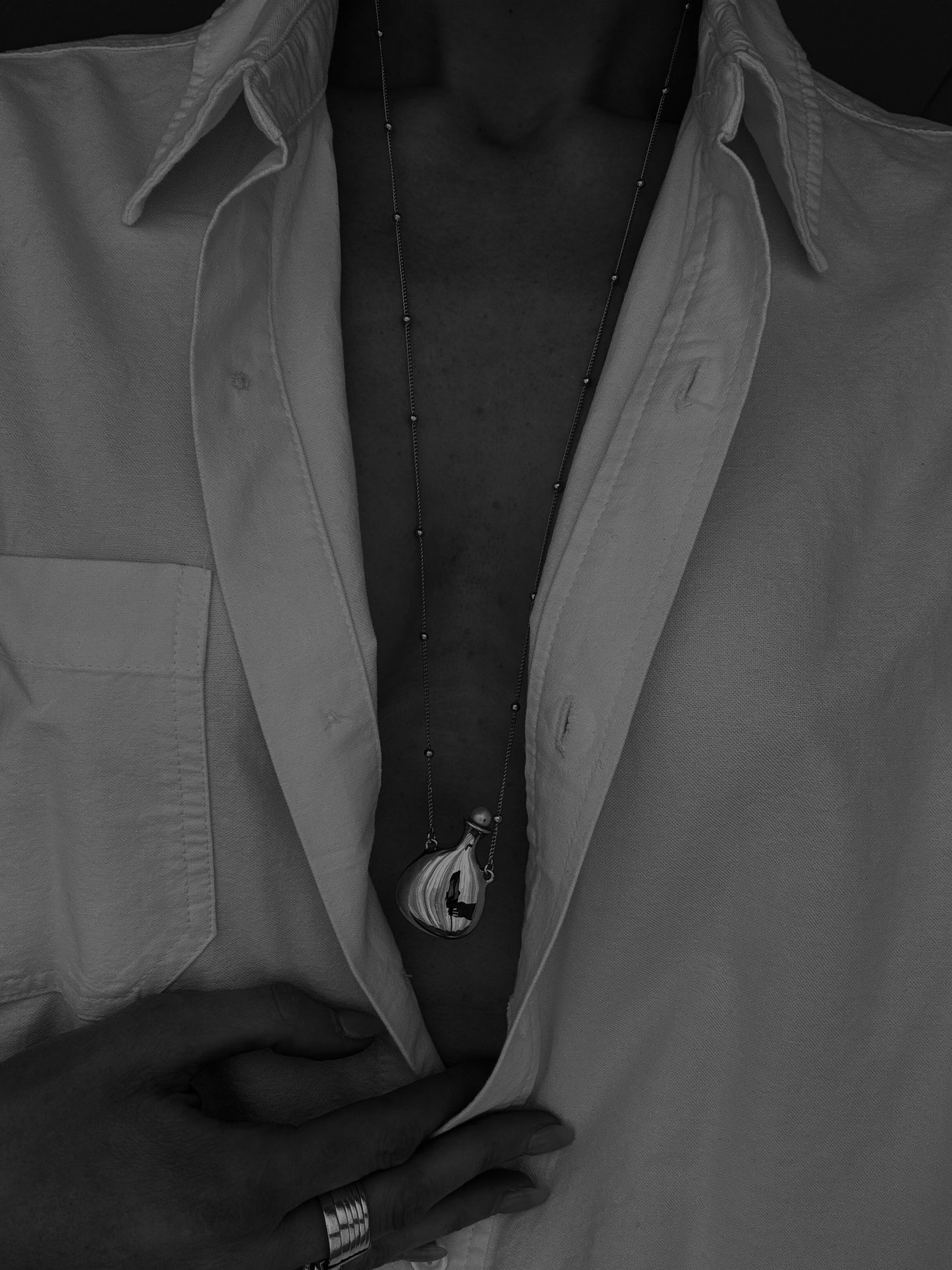 The Pocket