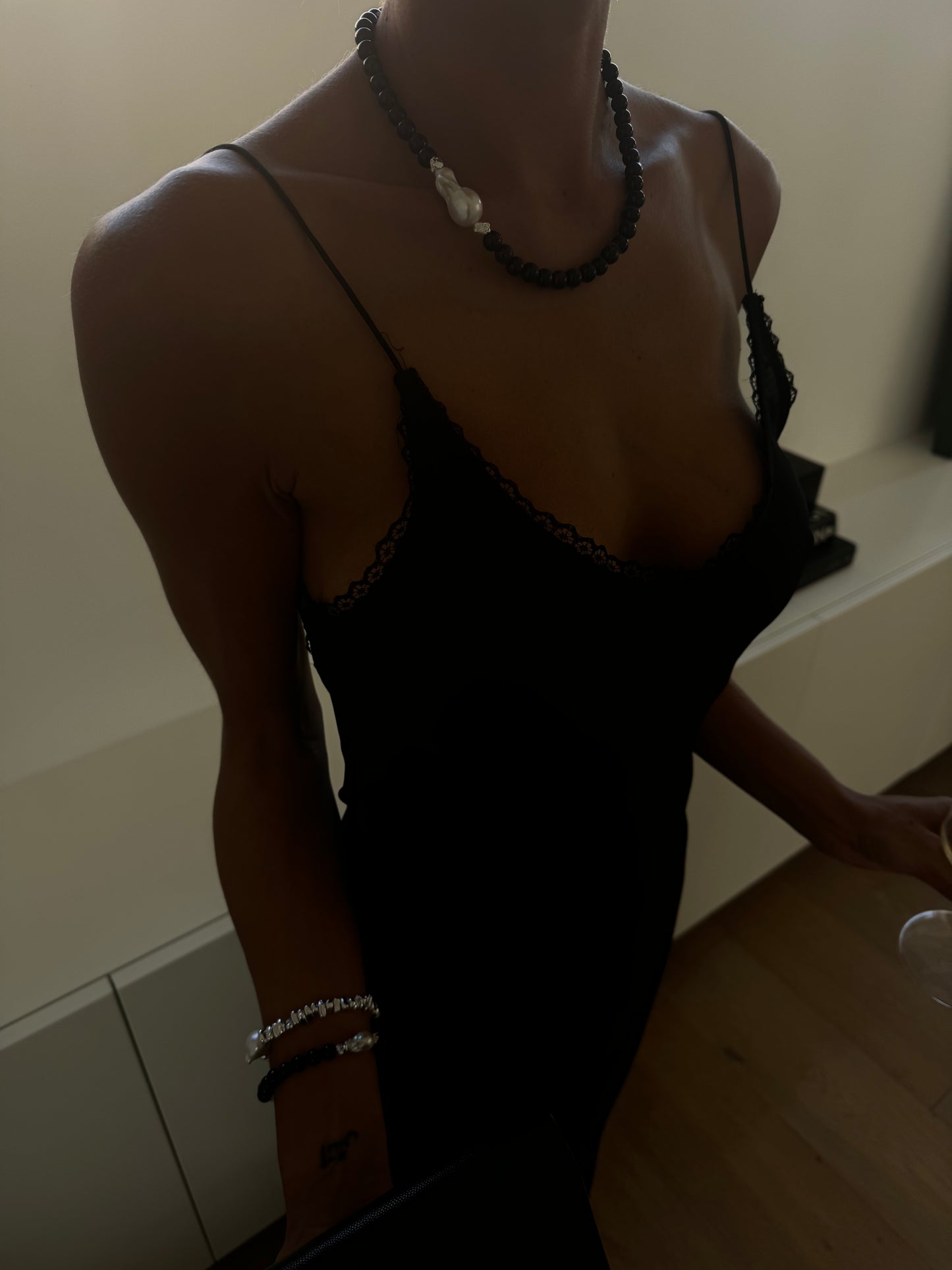 The Black