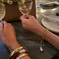 The Gemma Bracelet