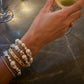 The Clarke Bracelet